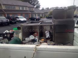 Best Demolition Debris Removal  in Bunker Hl, IL