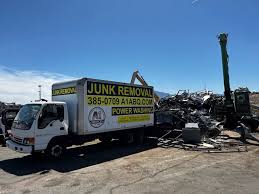 Junk Removal for Events in Bunker Hill, IL