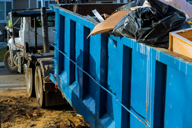 Best Recycling Services for Junk  in Bunker Hl, IL