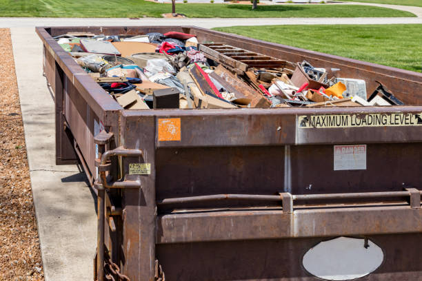 Best Office Cleanout  in Bunker Hl, IL