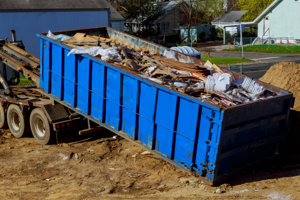 Best Commercial Junk Removal  in Bunker Hl, IL
