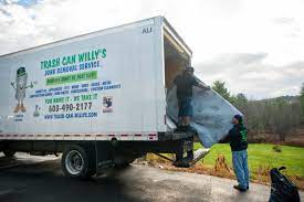 Best Carpet Removal and Disposal  in Bunker Hl, IL
